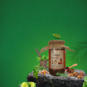Chyawanprash