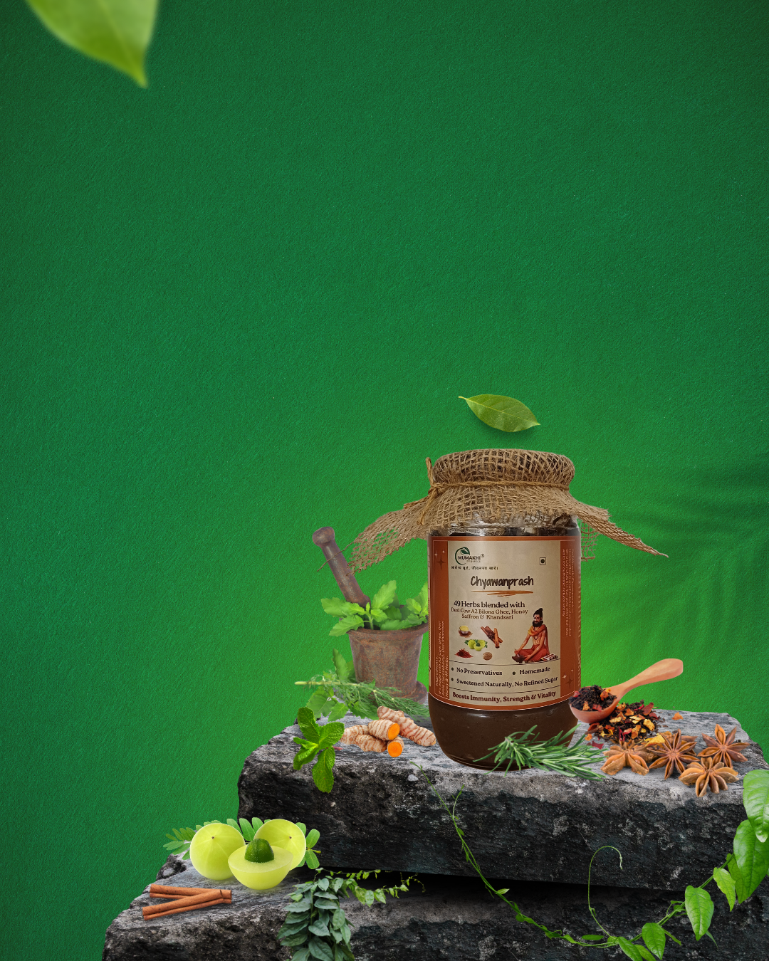Chyawanprash