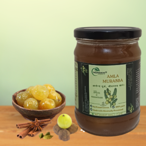 Amla Murraba