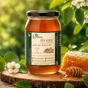 Forest Honey