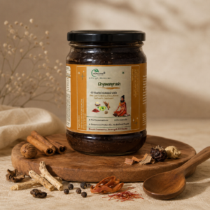 Chyawanprash